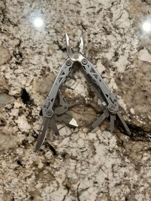 Gerber Suspension NXT Multi Tool