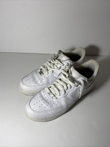 ヴィーナス 2019 Kids Nike Air Force 1 Mid Hawkins Highschool White