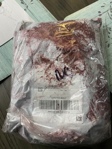 Item photo(s) from verified buyer