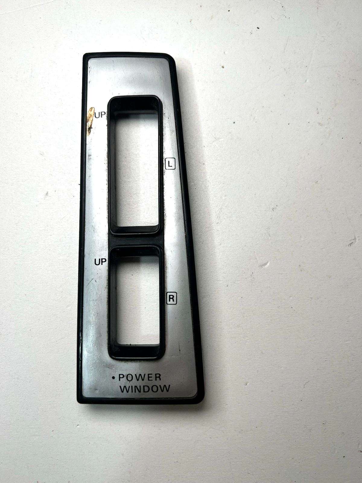 1984-1986 NISSAN Z31 300ZX 2+0 RIGHT DOOR POWER WINDOW