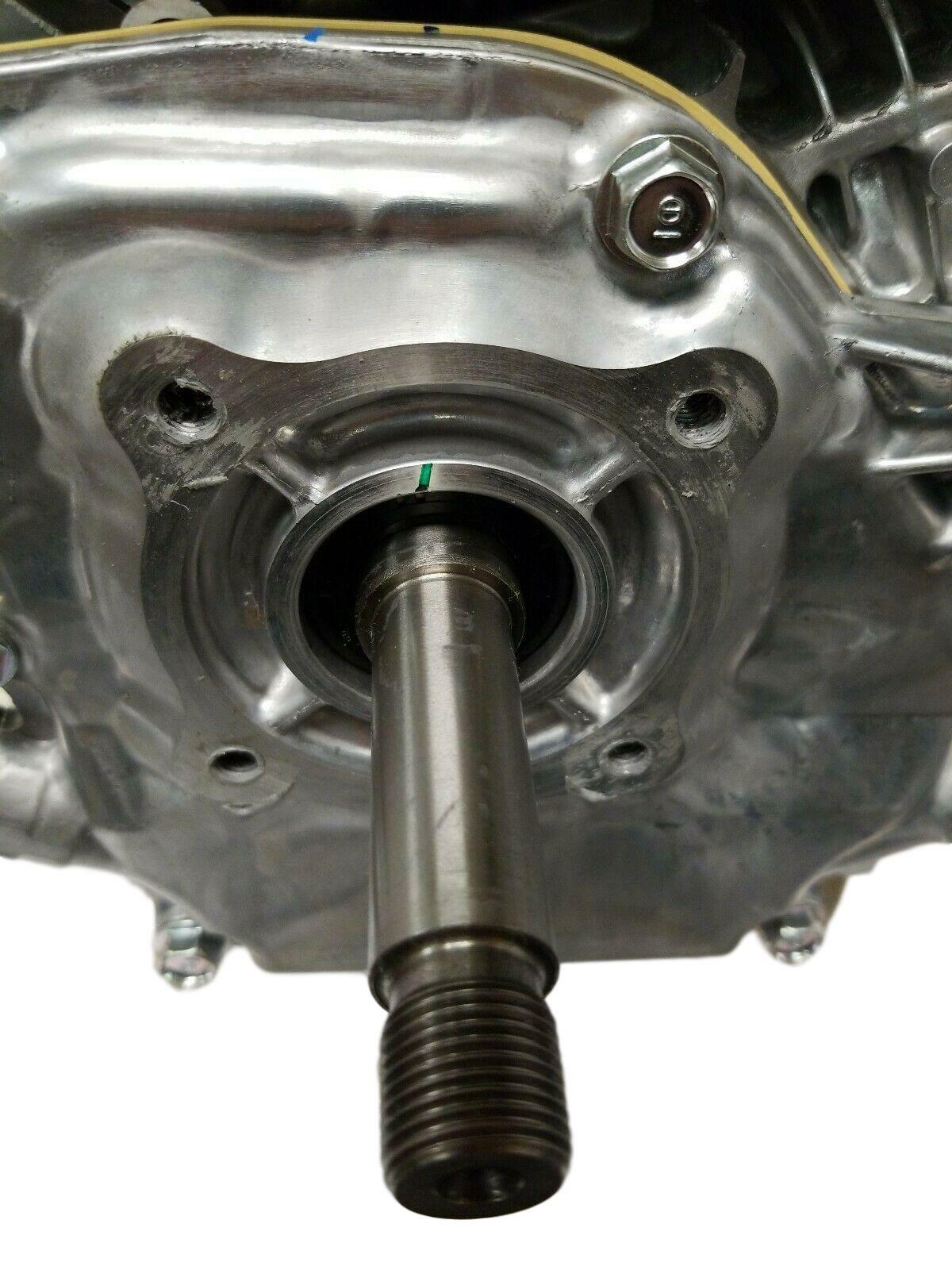 4.8HP GX160 Honda GX160-WKT2 - Externally Threaded Shaft For Water/Trash Pumps