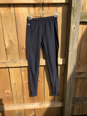 Under Armour tights.  These are a size small