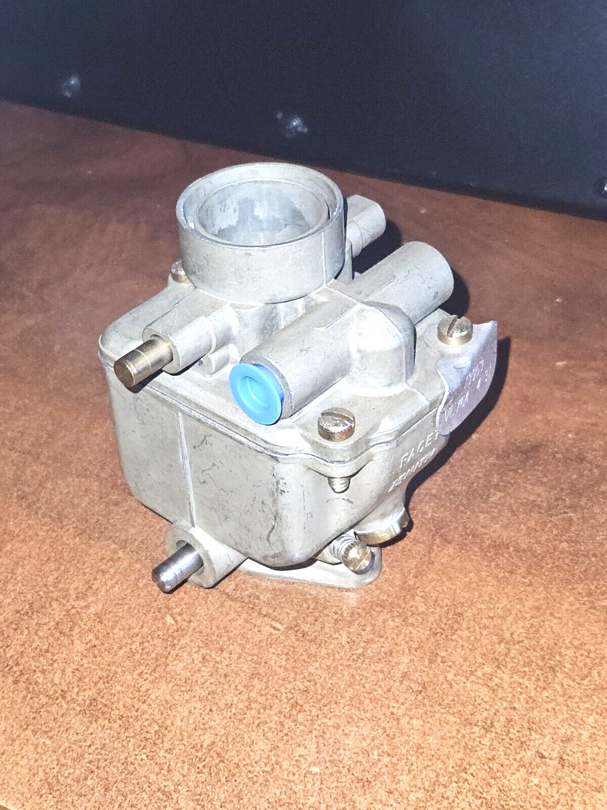 CCKA-MS/3612J 142-0593 ONAN CARBURETOR ZENITH VD76A CCKA-MS/3612J 142-0593 ONAN CARBURETOR ZENITH VD76A