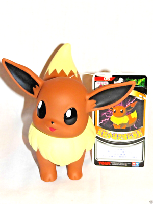 Tomy eevee new arrivals