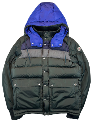 美品 MONCLER \
