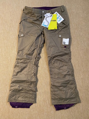 Fly Pant - Large Sig Fit Dryride
