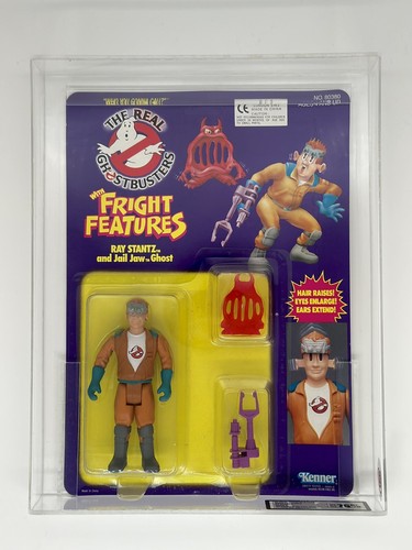 SF・ファンタジー・ホラー THE REAL GHOSTBUSTERS NIGHT LIGHT RADIO wly2nxcxpZyV5ZzETmeMbGdR8qkC5s