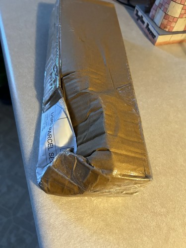 Foto dell'oggetto di un acquirente verificato