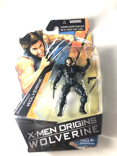 マーベル　トイビズ　ＸMEN　THE　MOVIE　LOGANローガン　美品 MARVEL LEGENDS X MEN MOVIE WOLVERINE LOGAN TANK TOP FIGURE