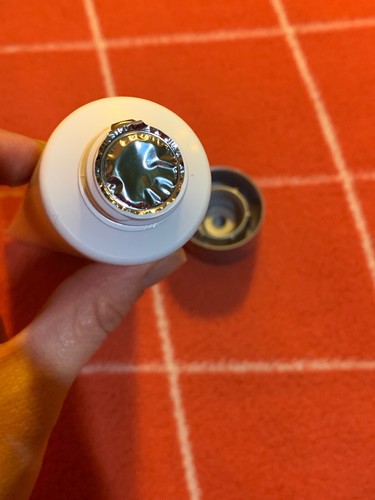 Cremo Skin Clearing Shave Cream - 4 fl oz (118 ml)