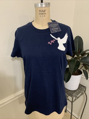Steves & Berrys Womens Collection Knit Essentials Favorite Fit T Shirt Size XL