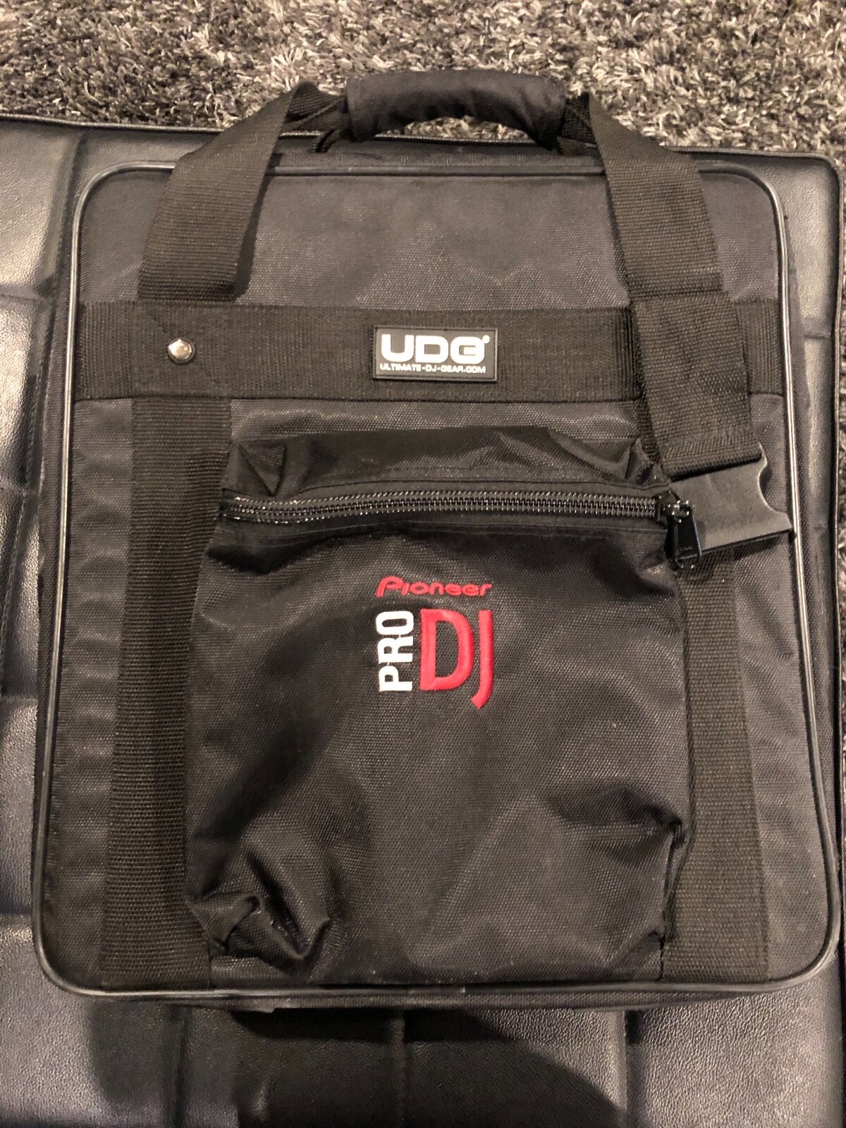 Pioneer Pro DJ UDG CASE CDJ 2000 nexus 2 900 MIXER Pioneer Pro DJ UDG CASE CDJ 2000 nexus 2 900 MIXER