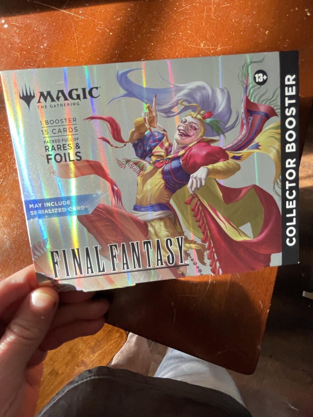 MTG プレリリース限定 レアダイス入れダイス3個セット　ファイナルファンタジー m92349267766_1.jpg?1749607563