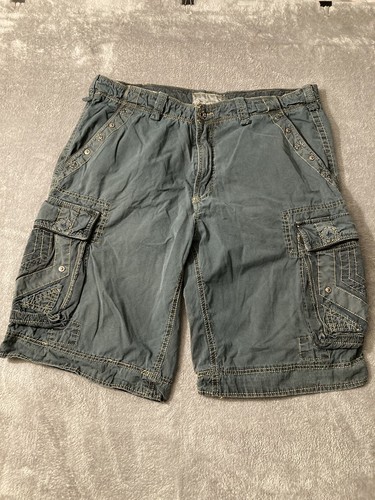 [ LMC]★WIDE CARGO SHORT WIDE CARGO SHORTS black - LMC | 엘엠씨