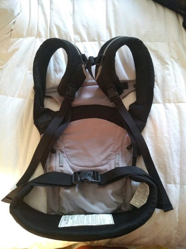 Eddie Bauer First Adventure 3 In 1 Comfort Infant 3 Mos Baby