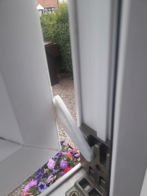 Zdjęcia przedmiotu od zweryfikowanego kupującego