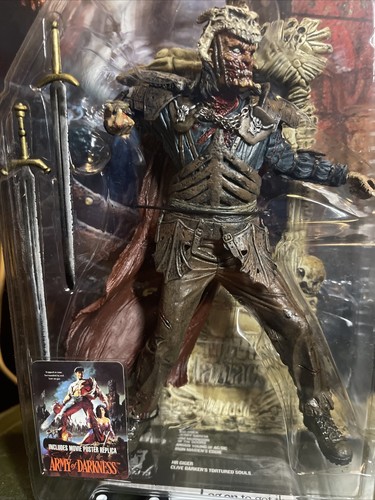 SF・ファンタジー・ホラー MOVIE MANIACS ARMY OF DARKNESS Ash $_12.JPG?set_id=880000500F