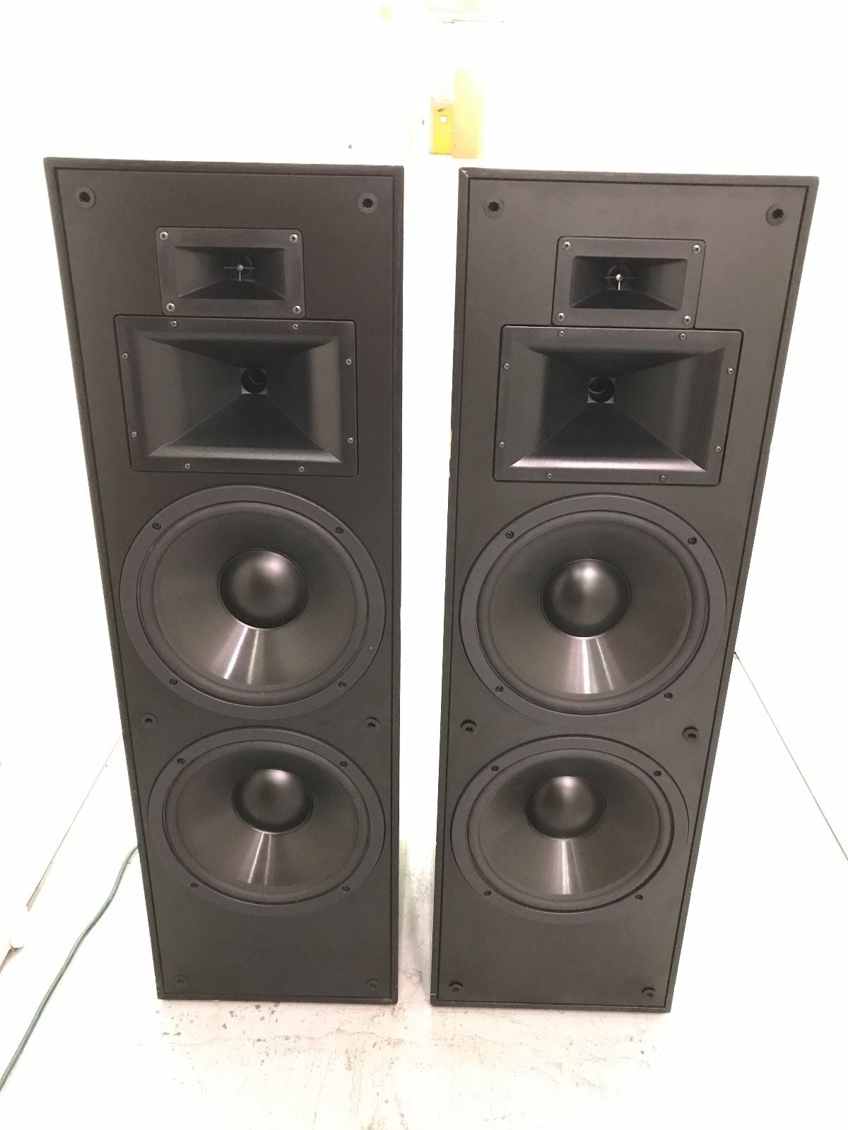 klf 30 speakers