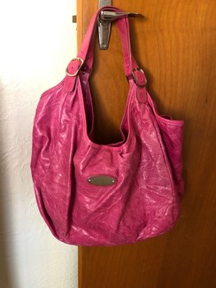 polo franco italy bag