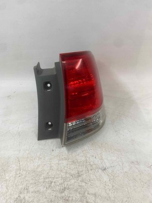 08 09 10 HONDA ODYSSEY Tail Light Assembly Passenger Side Right