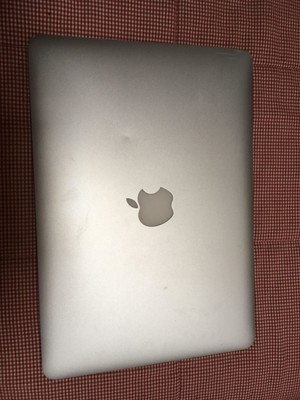 Apple macbook pro 13” mid-2014