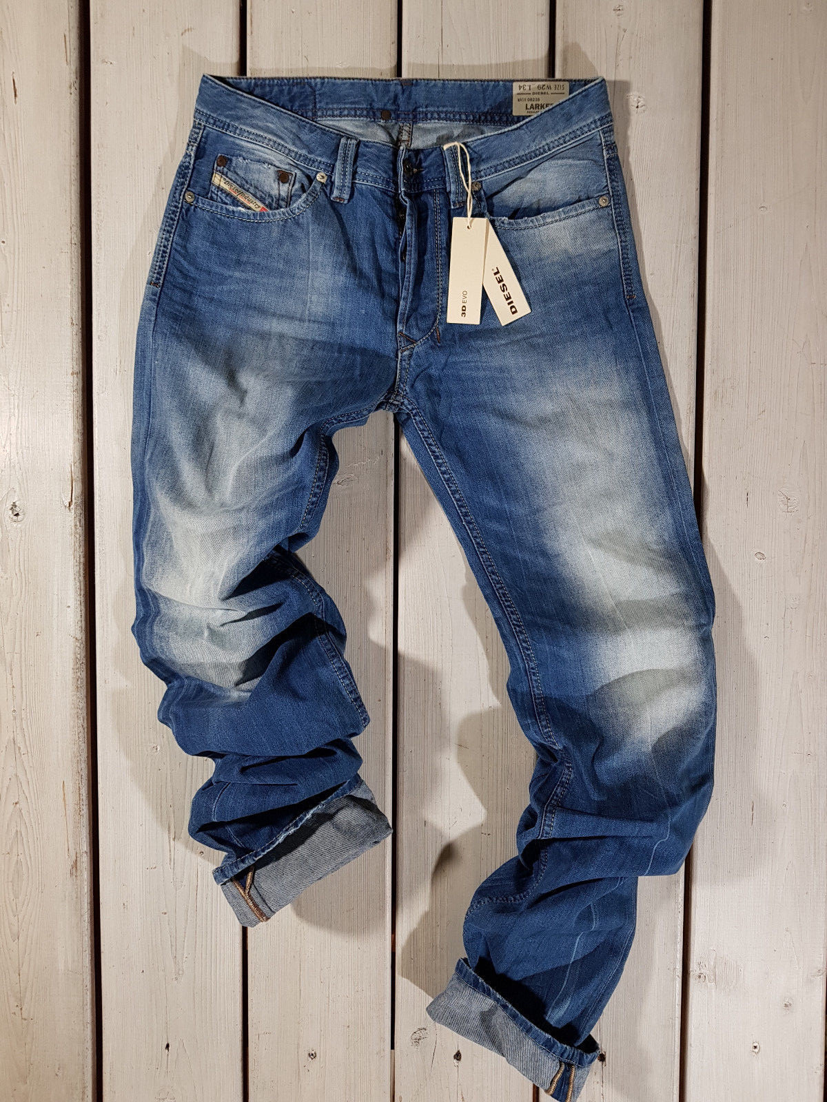diesel larkee c84vg