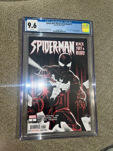 1月セール！！　アメコミリーフ Point One #1 CGC 9.6 1月セール！！ アメコミリーフ Point One #1 CGC 9.6 Point One