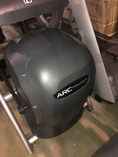Cybex 750AT total body arc trainer
