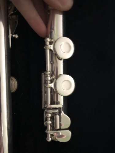 Intermediate Armstrong Flute