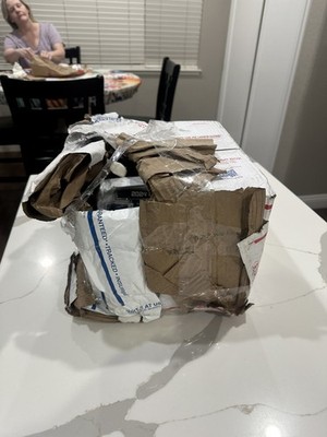 Artikelfoto(s) von einem verifizierten Käufer