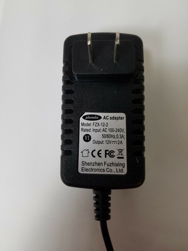 Phonelex PLX-BV70 Cell Phone Signal Booster,