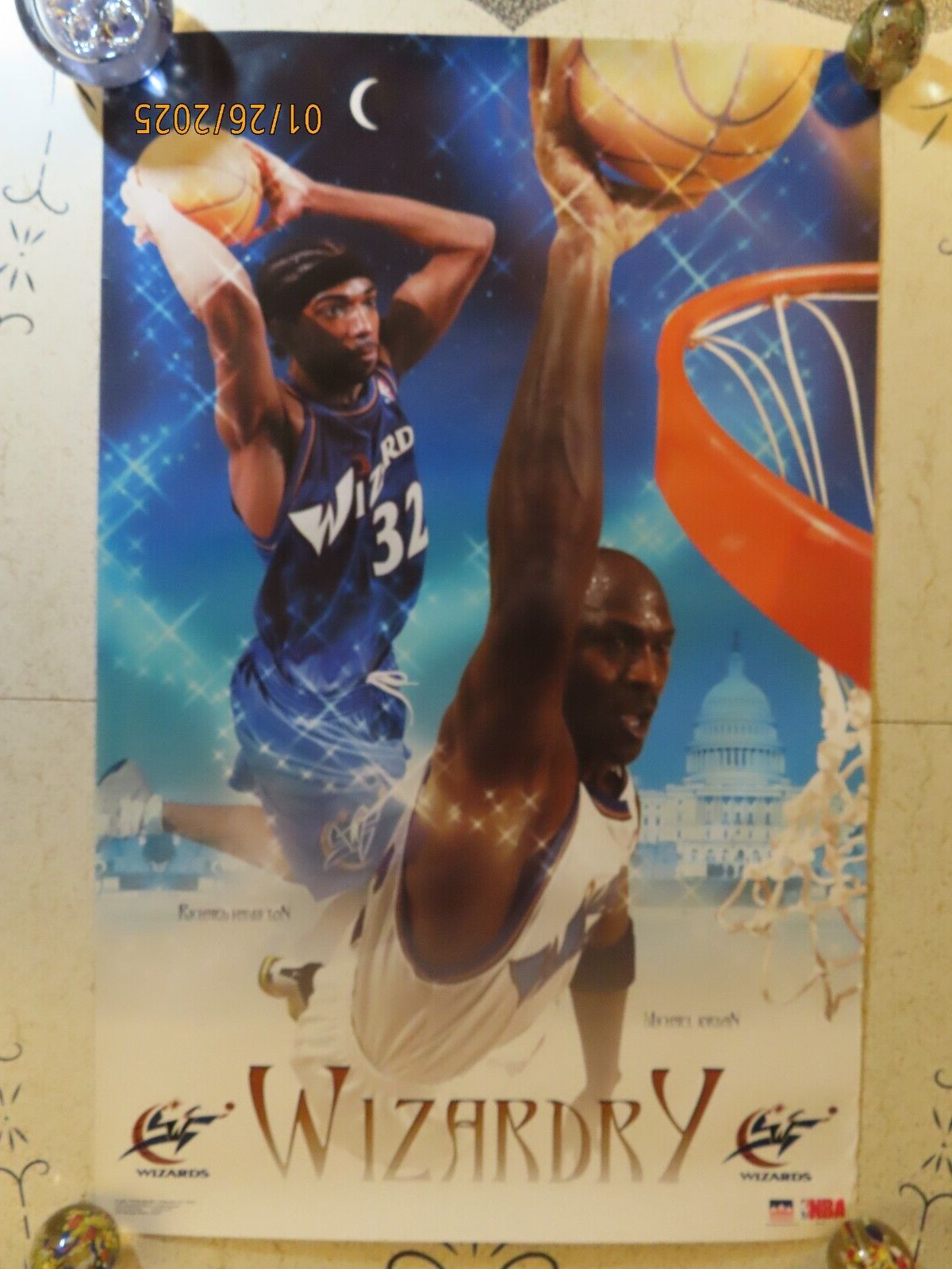 【超希少】Mcfarlane NBA RIP HAMILTON Rip Hamilton