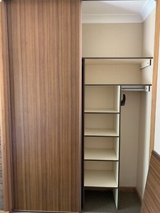 2 Built In Robes For Bedrooms Wardrobes Gumtree Australia