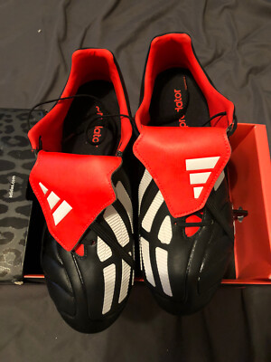 adidas predator mania size 9