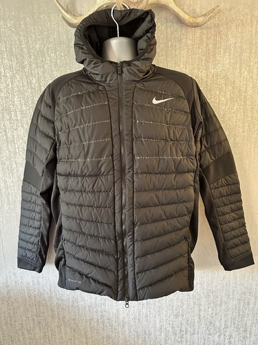 nike aeroloft 800 jacket
