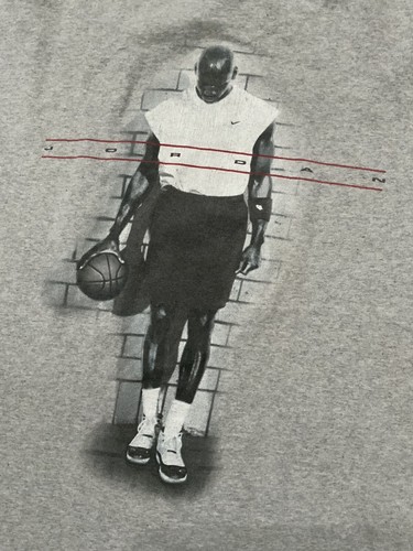 希少 90s 00s y2k vintage AIR JORDAN ゲームシャツ $_12.JPG?set_id=880000500F