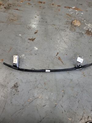 Lower Reinforcement 2019 Alfa Romeo Giulia 2.0l Rwd 2017 2018