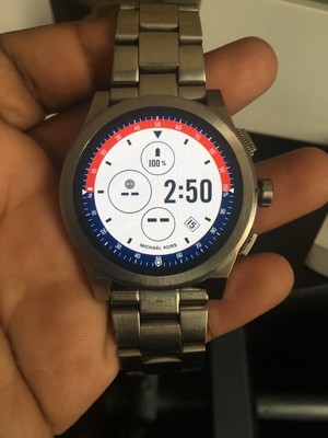 michael kors mkt 5028