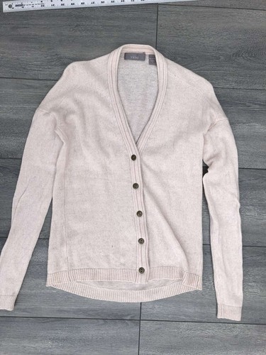 ★BTS着用BRAND★KNITTED★VISCOSE WASHABLE CARDIGAN VKOO 100%Cashmere button up tan cardigan sweater soft Y2K