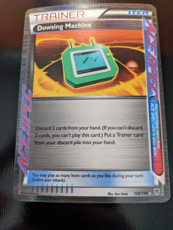 Safest Fast Dowsing Machine Online Digital Card Ace Spec Pokemon Ptcgo Toys Hobbies Collectible Card Games 8spades Com