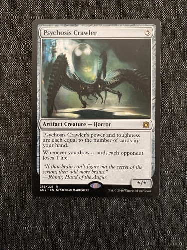 ❤︎❤︎ 美品‼️MTG Persistent Peritioners❤︎❤︎ Persistent Petitioners 