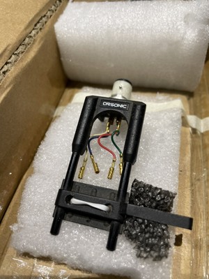 Fotos del artículo de un comprador verificado