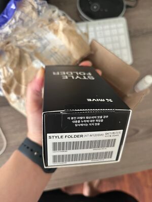經驗證買家提供的物品圖片