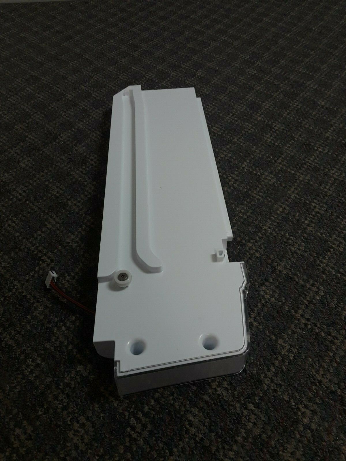 Kenmore Refrigerator Right Crisper Drawer Slide Rail AEC73317724 AEC73317704