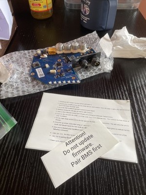 Artikelfoto(s) von einem verifizierten Käufer