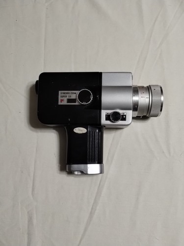 古い映写機とカメラ　reynox 古い映写機とカメラ reynox raynox_zx-303.jpg