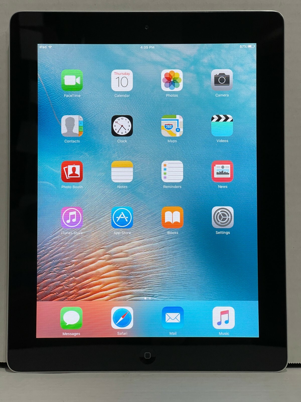 Клипборд без крышки Durable черный, А4, 2350-01 купить в интернет-магазине, цена