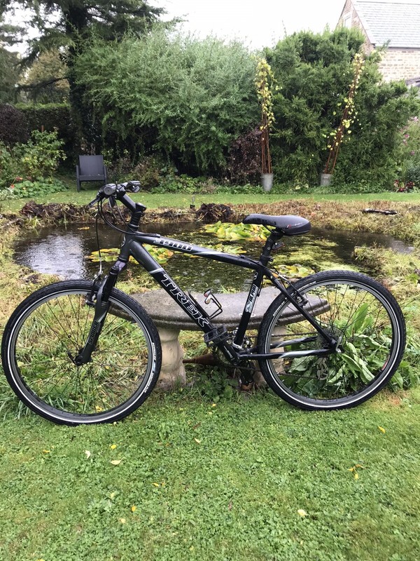 Trek+3900 For Sale Page 1