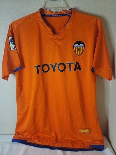 Nike Valencia CF シャツ 90サイズ Nike Valencia CF シャツ 90サイズ - メルカリ