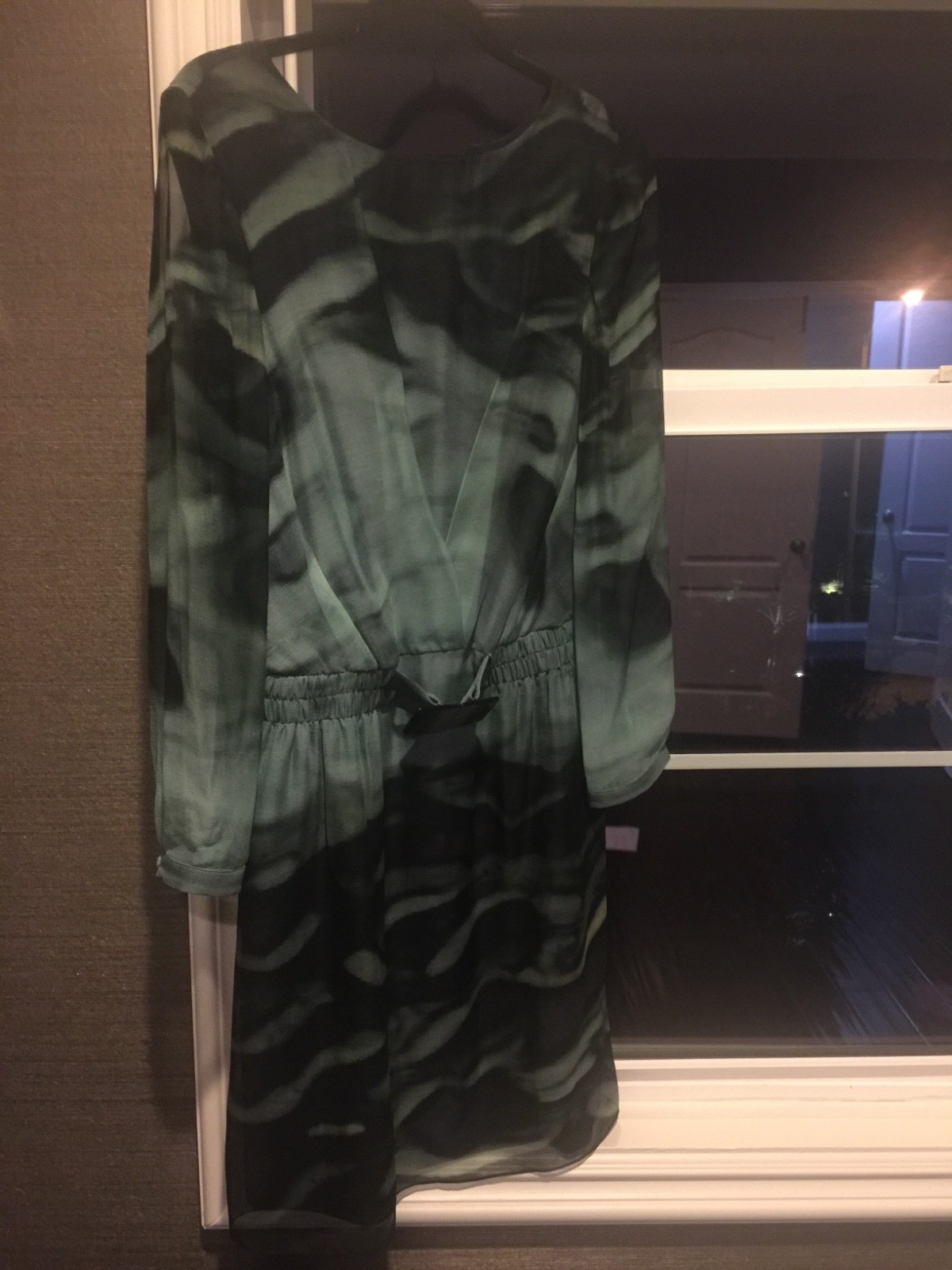 ARMANI COLLEZIONI - ARMANI☆ニットアンサンブル☆40 ジョルジオアルマーニ GIORGIO ARMANI アンサンブルニット